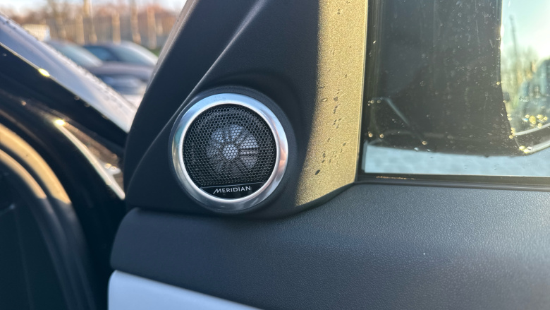 Land Rover Range Rover Evoque 2.0 D200 Edition 5dr Auto Diesel Hatchback